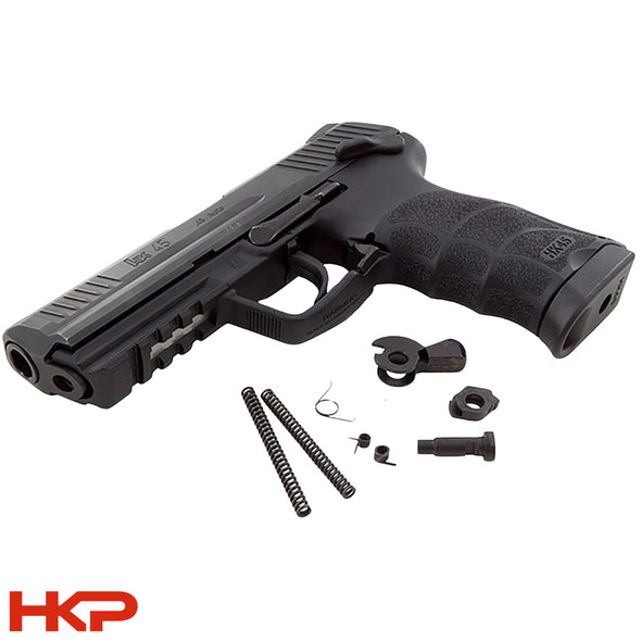 HK45, USP LEM Conversion Kit - Incomplete - BLEMISHED