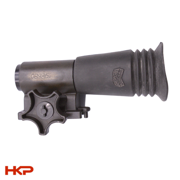 Hensoldt Wetzlar PZF44 Scope - German - Like New