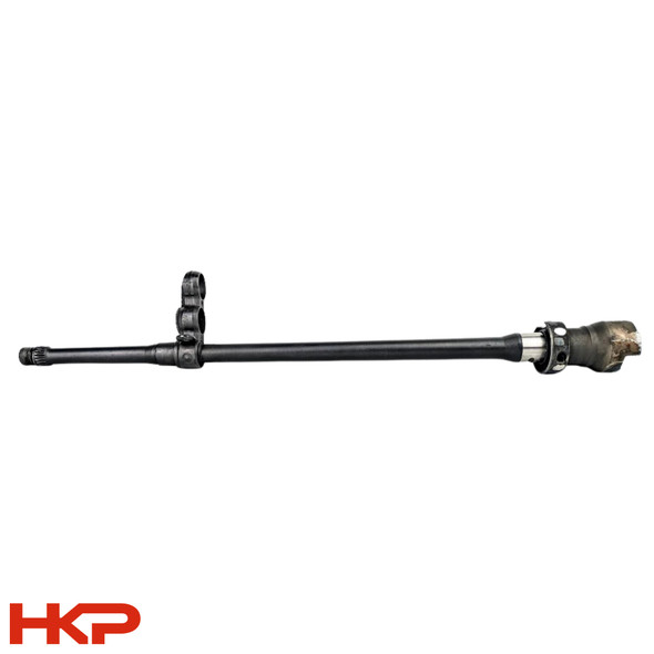 HK33, HK93 Factory Barrel with Trunnion - USED