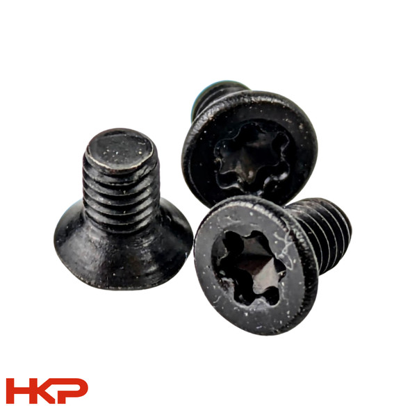 B&T APC9 Telescopic Stock Screw – M3x8mm