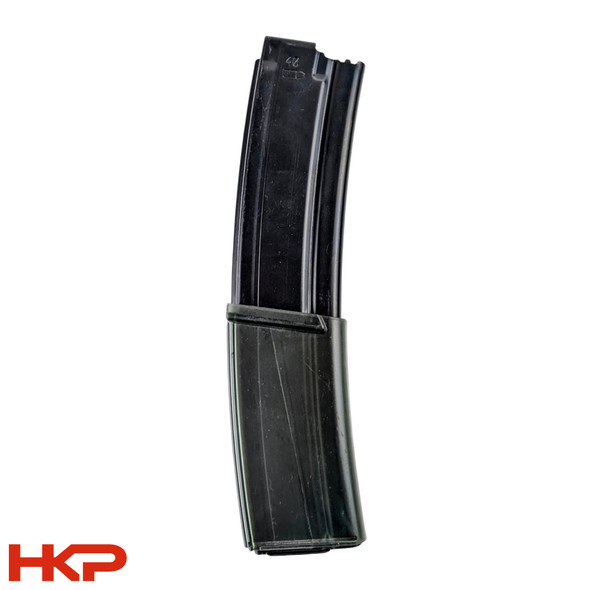 HK MP7 Magazine Body ONLY - 4.6x30mm - 40 Round - USED