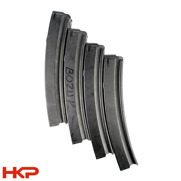 HK MP5 Magazine Body ONLY - 30 Round - GUNSMITH SPECIAL