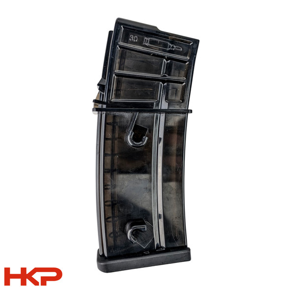 HK G36 Magazine - 30 Round - BLEMISHED