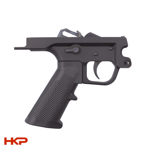 HK MP5, SP5 Lower - ARC