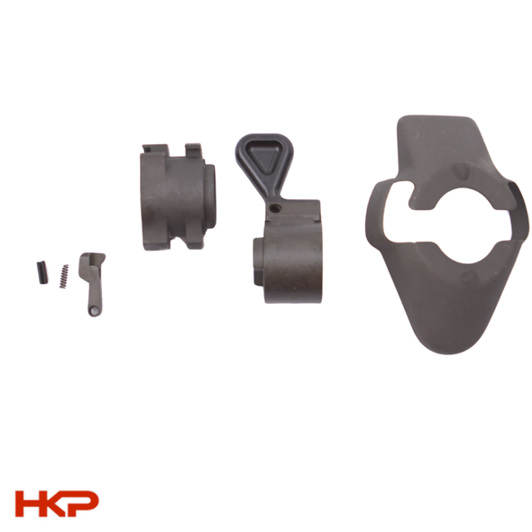 MP5 A3 Retractable Stock Lever Rebuild Kit