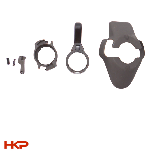 MP5 A3 Retractable Stock Lever Rebuild Kit