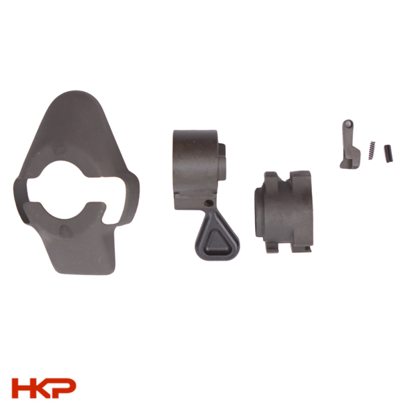 HK MP5 A3 Retractable Buttstock Lever Rebuild Kit
