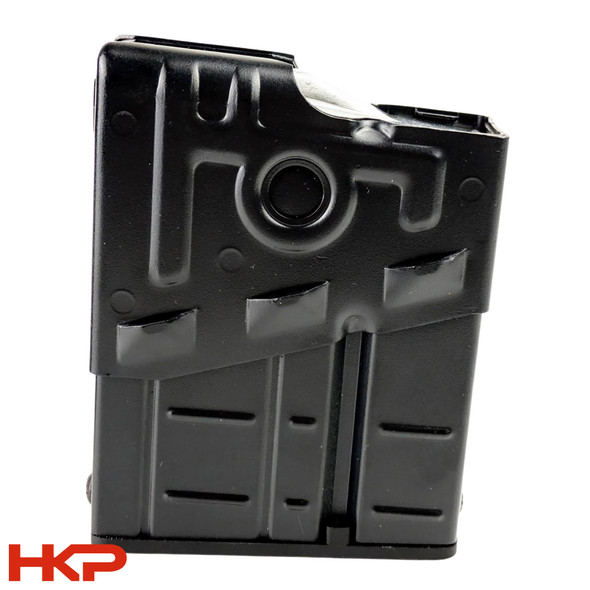 HK91, G3, PTR Magazine - 10 Round - Alloy - BLEMISHED