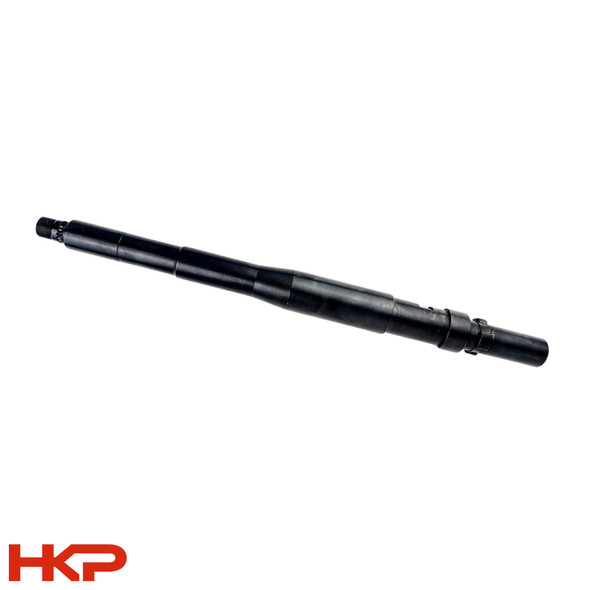 HK21, HK11 Barrel - 7.62 / .308 - 14.5" - BLEMISHED
