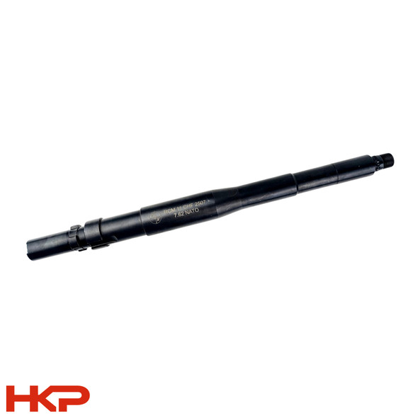HK21, HK11 Barrel - 7.62 / .308 - 14.5" - BLEMISHED