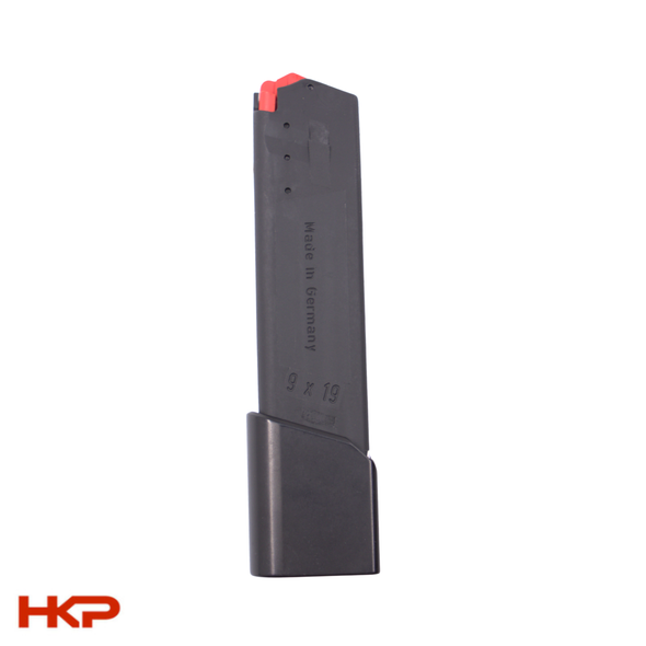 HK USP9 Complete Magazine - 22 Round