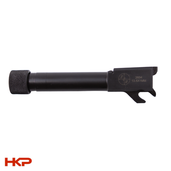 HK CC9 Threaded Barrel - 13.5x1 LH