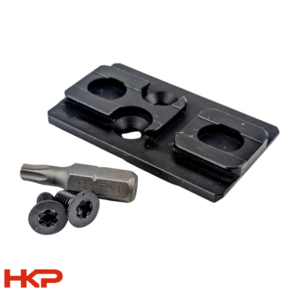 HK VP9 OR Optic Mount - ACRO