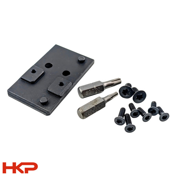 HK VP9 OR Optic Mount - RMR