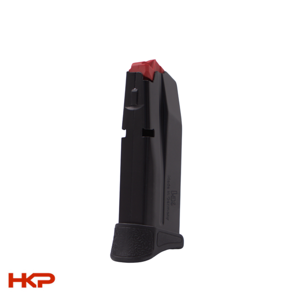 HK VP9CC 10RD Magazine With Extended Base Plate