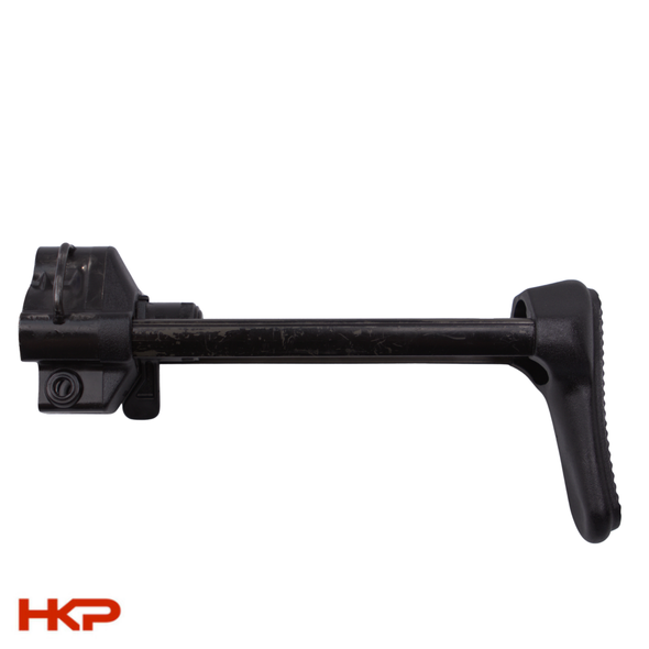 HK MP5, HK94 A3 Retractable Buttstock - Factory - Used