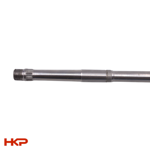 HK 91, G3 Barrel - FMP - 17.7" - Threaded - 15x1