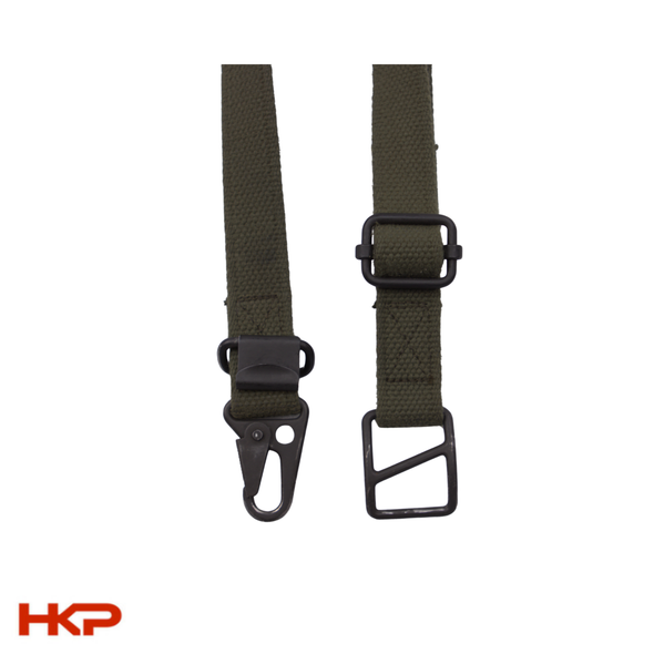 HK German Sling - 3 Point - Like New