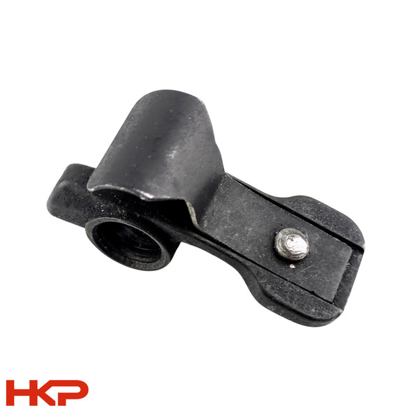 HK91, G3, HK33, HK53, HK93 Paddle Magazine Release - Anti-Rattle - BLEMISHED