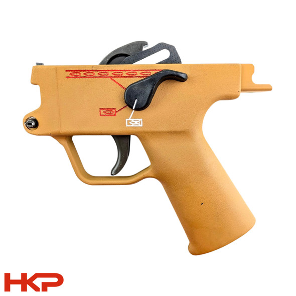 Find FA Franklin Armory / HKP parts and accessories at HK Parts.