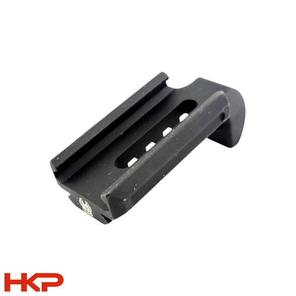 HK Mark 23 Mount - Light and Laser