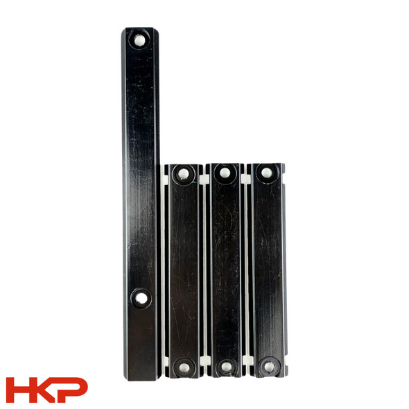 HK UMP, USC Picatinny Rail Set - 4 Piece - Old Style