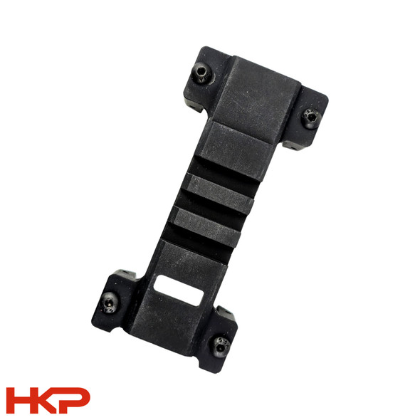 HK MP5, G3, 93 Optic Mount - Micro Ultra-Low - MFI - Old Style