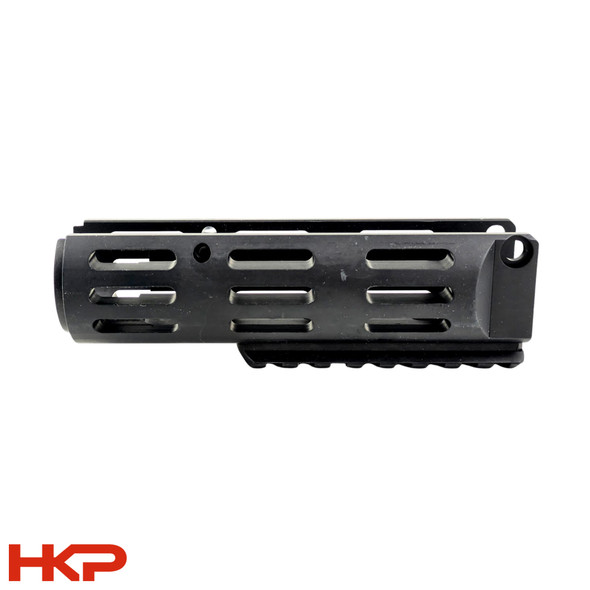 HK MP5 Handguard - Bottom Rail