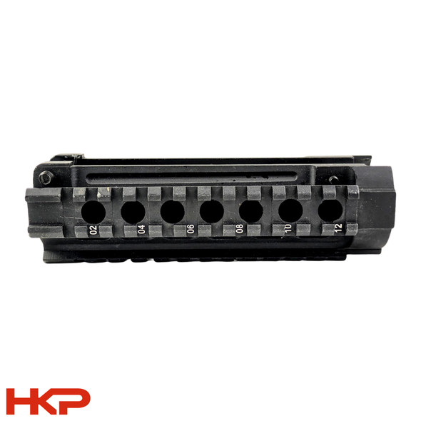 HK M5 Handguard - Tri-Rail - MP5 AEG-Style