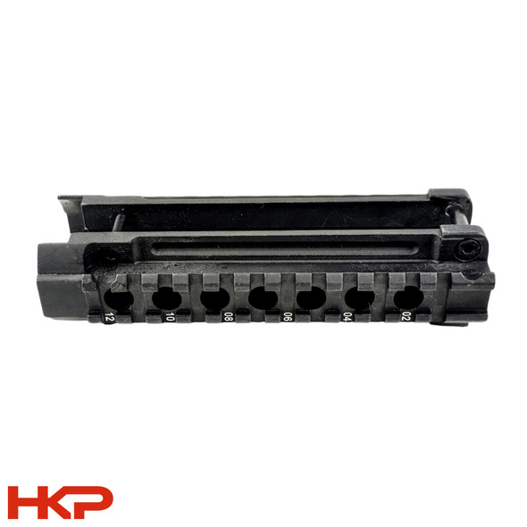 HK M5 Handguard - Tri-Rail - MP5 AEG-Style