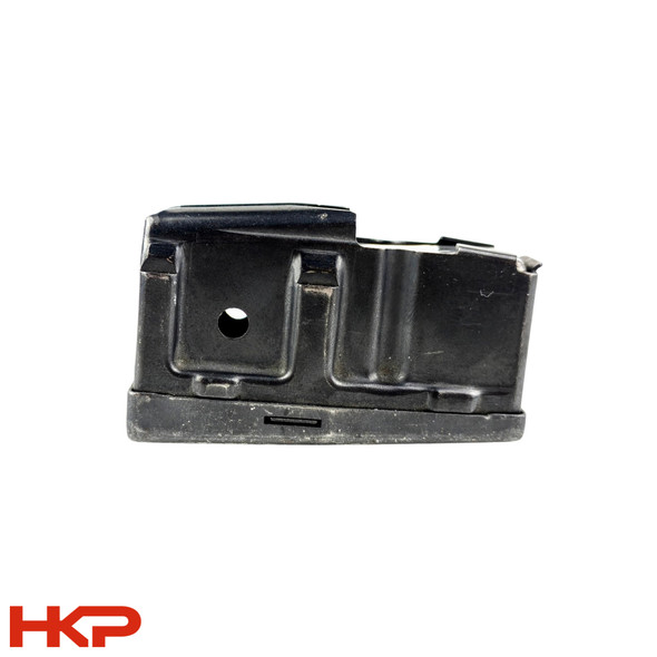HK SL6 Magazine - 4 Round - Used - RARE