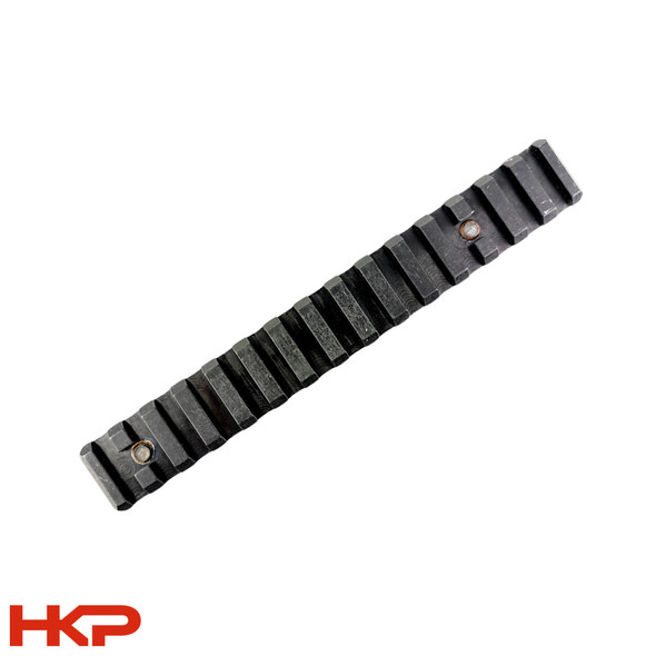 STANAG to Picatinny Top Rail - 6.1"- Scope Mount Base