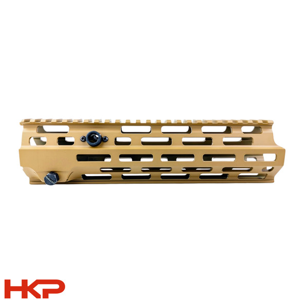 HK MR556 A4 Handguard - RAL8000