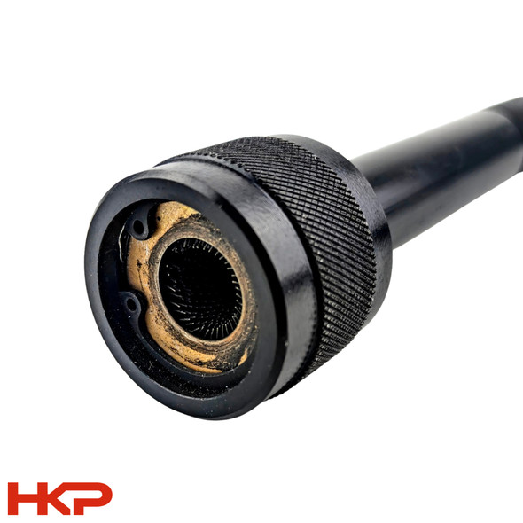 HK MP5SD Barrel Brush Cleaning Tool - Black - USED