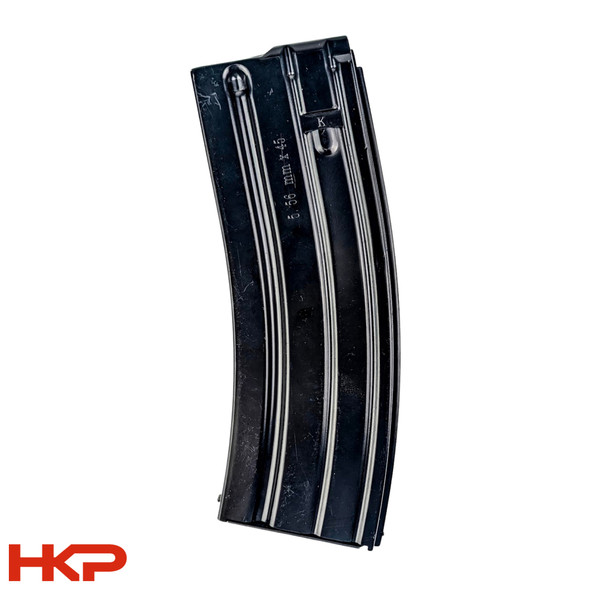 HK416, MR556 Magazine - 30 Round - Maritime - GUNSMITH SPECIAL
