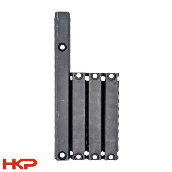 HK UMP, USC Picatinny Rail Set - 4 Piece - BLEMISHED