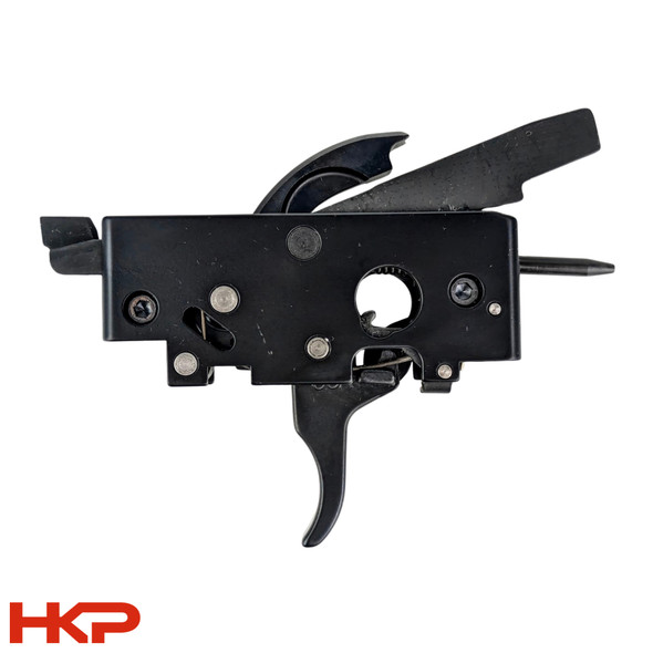 HK91, G3 Trigger Pack - Semi-Auto - Ambi
