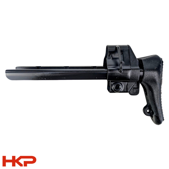 HK MP5, AP5 Telescopic Stock - 4 Position