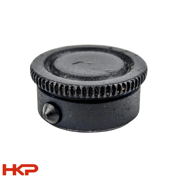 HK MP5, SP5, MP5K, SP5K, AP5 Cocking Tube End Cap