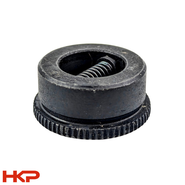 HK MP5, SP5, MP5K, SP5K, AP5 Cocking Tube End Cap