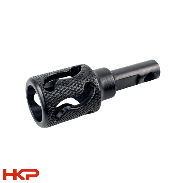 HK MP5, SP5, MP5K, SP5K Cocking Handle - Skeletonized