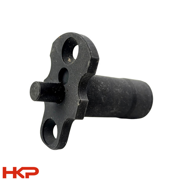 HK91, G3 Buffer System - Enhanced