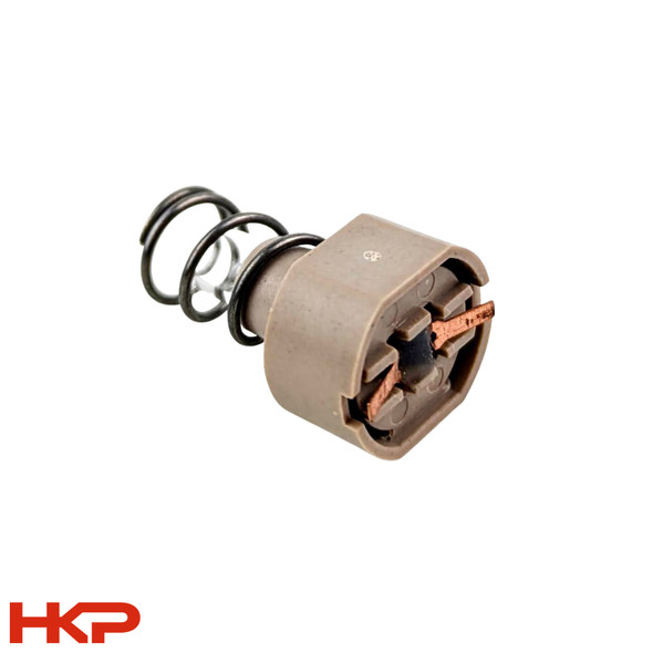 HK Universal Tactical Light - MKII - Replacement Halogen Bulb - Rare