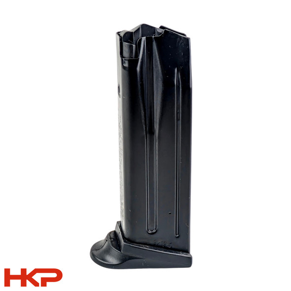 HK USPC, P2000 Magazine - 9mm - 13 Round - LEO Marked