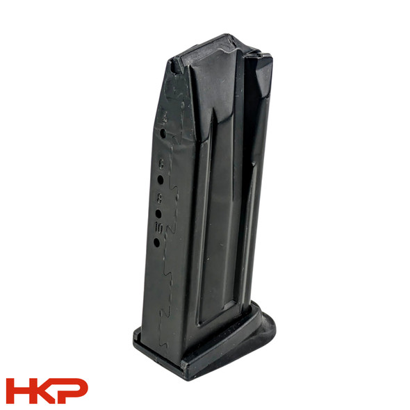 HK P2000SK Magazine - 10 Round - 9mm - Black - USED