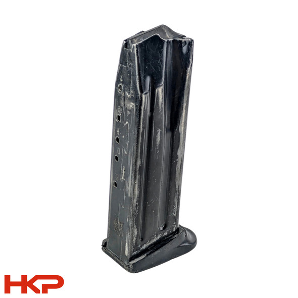 HK USPC, P2000 Magazine - 9mm - 13 Round - Leo Marked - USED