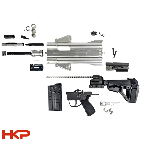 HK51K Parts Kit - .308