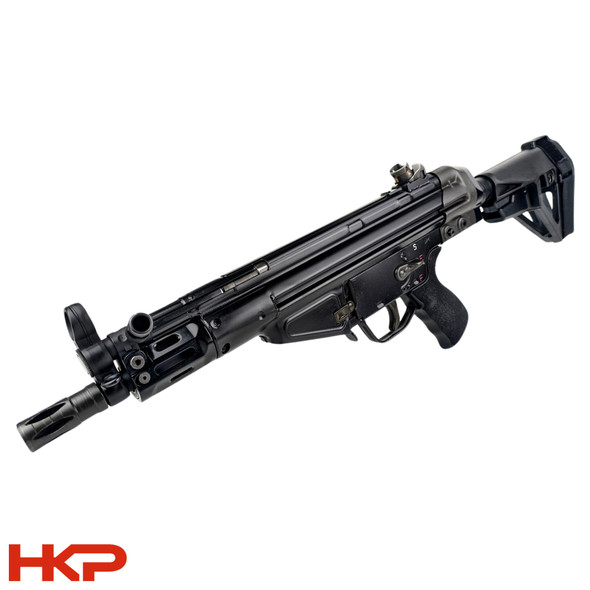 HK51K Parts Kit - .308