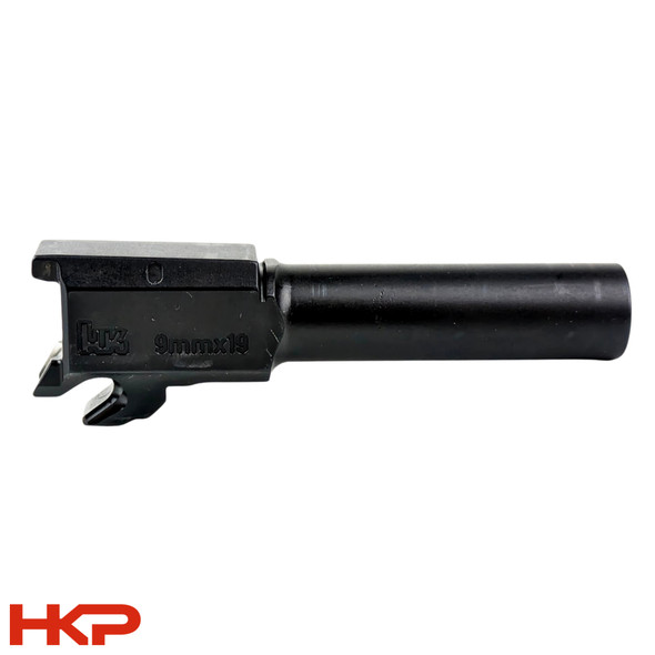 HK VP9CC Barrel - 9mm - 3.13"