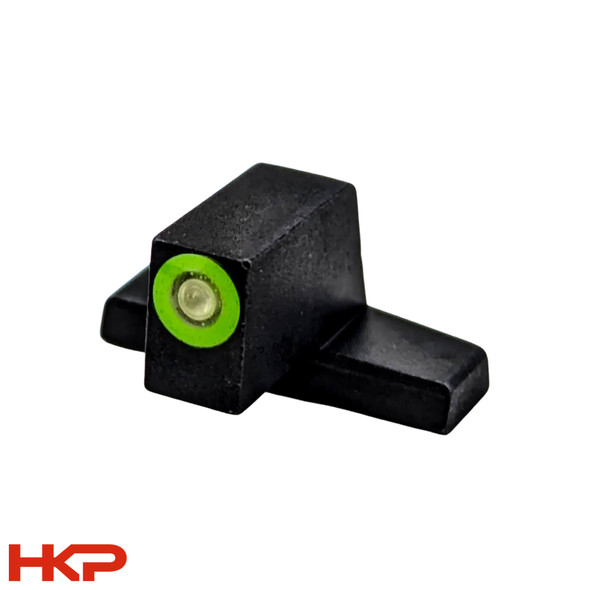 HK VP9CC Front Sight - Tritium